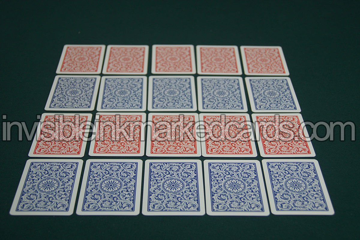 Copag 1546 Luminous Marked Cards-2