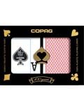 copag dual index poker cheat cards