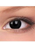 ir contact lenses for dark eyes