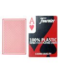 Fournier 2800 Design Marked Playing Cards with Luminous Marks