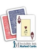 modiano adjara marked playing cards