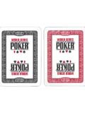 modiano wsop cheating poker marked cards