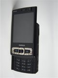 Nokia No.95 Marked Cards Scanner