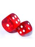 casino games with remote control dice