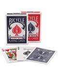 Bicycle Rider Back Marked Cards