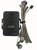 AKK Vibrator