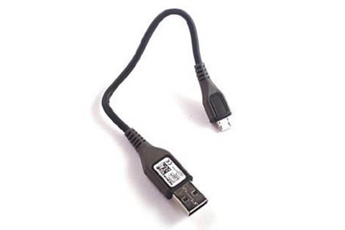 USB Cable Scanning Camera