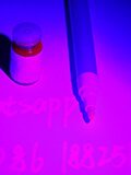New Invisible Ink Kit