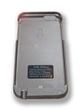 Iphone 6 Power Band Scanning Camera