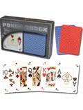 modiano poker index cheating poker marked cards