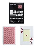 NTP Blackjack Marked Cards