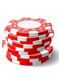 Poker Chips Scanning Camera