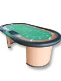 Poker Table Camera